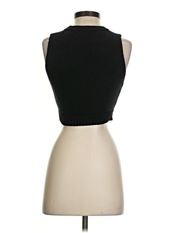 Pants Store Sweater Vest (view 2)