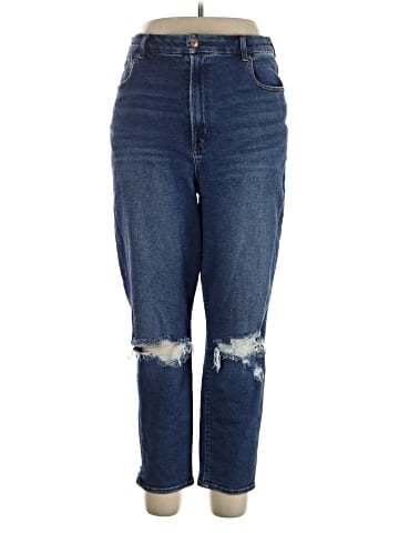 American Eagle Outfitters Jeans (view 1)