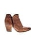 Paul Green Brown Ankle Boots Size UK 6 / US 8 - photo 1