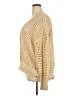 J.Crew Tan Cardigan Size XXL (estimated) - photo 5