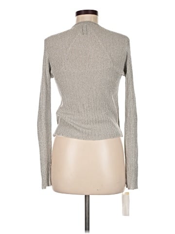 Carmen Marc Valvo Cardigan (view 2)