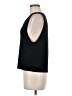Nux Black Sleeveless T-Shirt Size M - photo 5