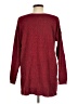 Old Navy Burgundy Pullover Sweater Size L - photo 2
