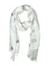 Calvin Klein Gray Scarf One size - photo 1