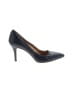 BCBGirls Blue Heels Size 7 1/2 - photo 1