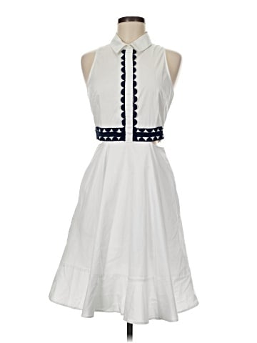 Jonathan Simkhai Casual Dress (view 1)