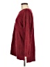 Old Navy Burgundy Pullover Sweater Size L - photo 5