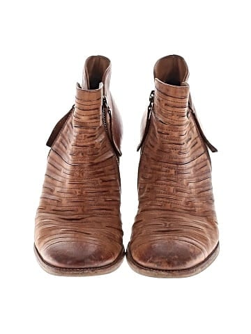 Paul Green Ankle Boots (view 2)