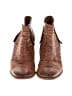Paul Green Brown Ankle Boots Size UK 6 / US 8 - photo 2