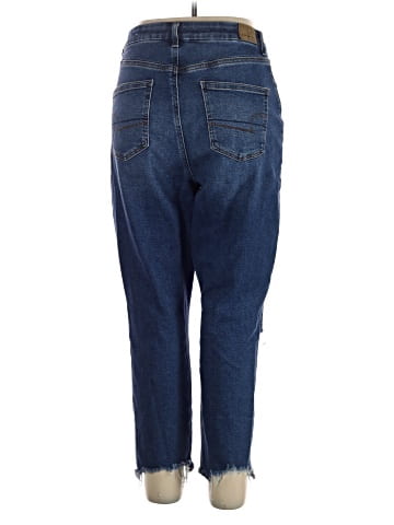 American Eagle Outfitters Jeans (view 2)