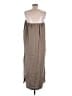 Babaton Tan Casual Dress Size M - photo 2