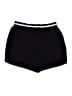 LIVI Active Color Block Black Athletic Shorts Size 18 - photo 2