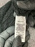 Lassiter 100% Acrylic Black Pullover Sweater Size M - photo 8