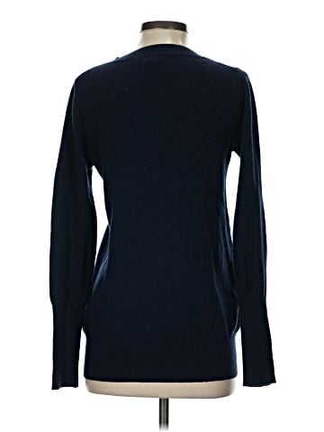 J.Crew Cashmere Pullover Sweater (view 2)