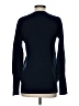 J.Crew 100% Cashmere Blue Cashmere Pullover Sweater Size S - photo 2