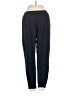 Vince. 100% Polyester Solid Blue Casual Pants Size XS - photo 2