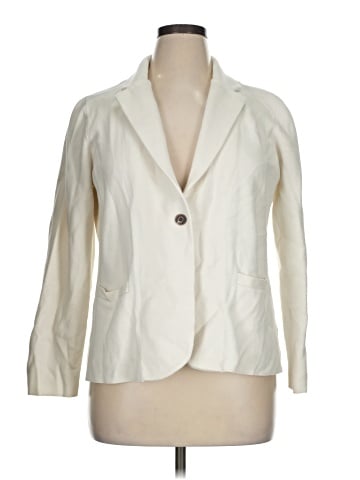 J.Crew Factory Store Blazer (view 1)