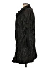 Carlisle Black Trenchcoat Size 12 - photo 5