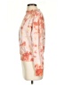Pilcro and the Letterpress 100% Cotton Tie-dye Orange Pullover Sweater Size XS - photo 5