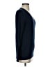 J.Crew 100% Cashmere Blue Cashmere Pullover Sweater Size S - photo 4