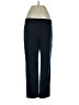 Banana Republic Color Block Blue Active Pants Size 4 - photo 1