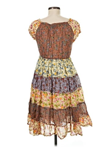 Jackpot Casual Dress (view 2)