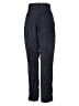 Unbranded Chevron-herringbone Blue Casual Pants Size M - photo 2