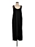 Athleta Black Casual Dress Size M - photo 1
