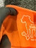 Mini Boden 100% Cotton Orange Short Sleeve Button-Down Shirt Size 5 - photo 3