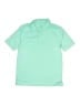 Southern Tide Green Short Sleeve Polo Size 10 - photo 1