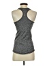 Icyzone Gray Active Tank Size XS - photo 2