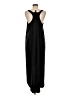 Athleta Black Casual Dress Size M - photo 2