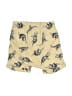 Old Navy Print Yellow Board Shorts Size 18-24 mo - photo 2