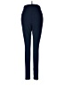 Glyder Solid Blue Active Pants Size M - photo 2
