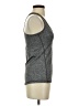 Icyzone Gray Active Tank Size XS - photo 4