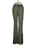 Zara Green Casual Pants Size S - photo 1