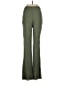 Zara Green Casual Pants Size S - photo 2