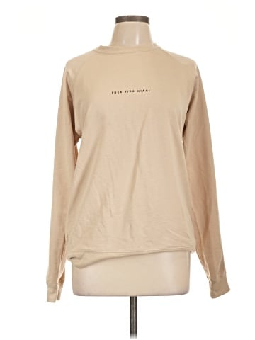 Pura Vida Long Sleeve Turtleneck (view 1)