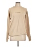 Pura Vida Tan Long Sleeve Turtleneck Size L - photo 1