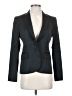 Theory Gray Blazer Size 2 - photo 1