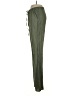 Zara Green Casual Pants Size S - photo 5