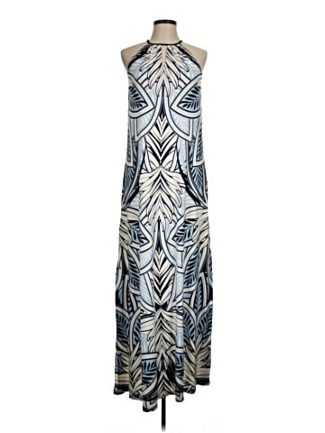 London Times Casual Dress (view 1)
