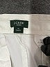 J.Crew White Casual Pants Size 12 - photo 7