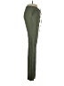 Zara Green Casual Pants Size S - photo 4