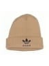 Adidas 100% Acrylic Tan Beanie One size - photo 1