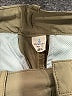 Crewcuts Solid Tan Khaki Shorts Size 12 - photo 3