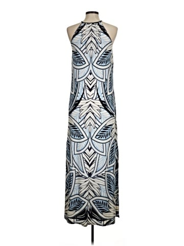 London Times Casual Dress (view 2)