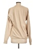 Pura Vida Tan Long Sleeve Turtleneck Size L - photo 2