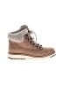 Cole Haan Brown Ankle Boots Size 8 - photo 1
