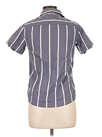 RSQ Short Sleeve Blouse (view 2)